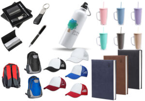 Venta de Artículos promocionales