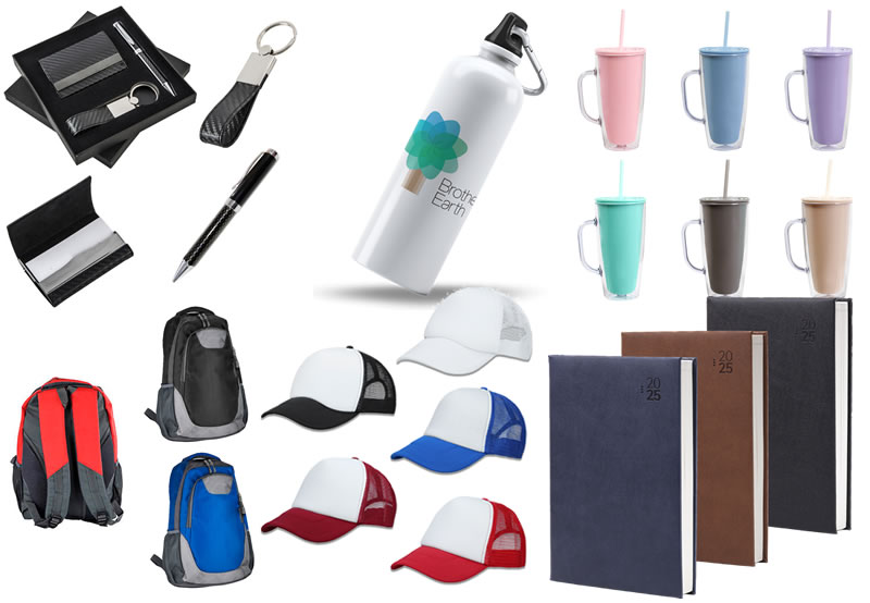 Articulos promocionales Venta de Artículos promocionales