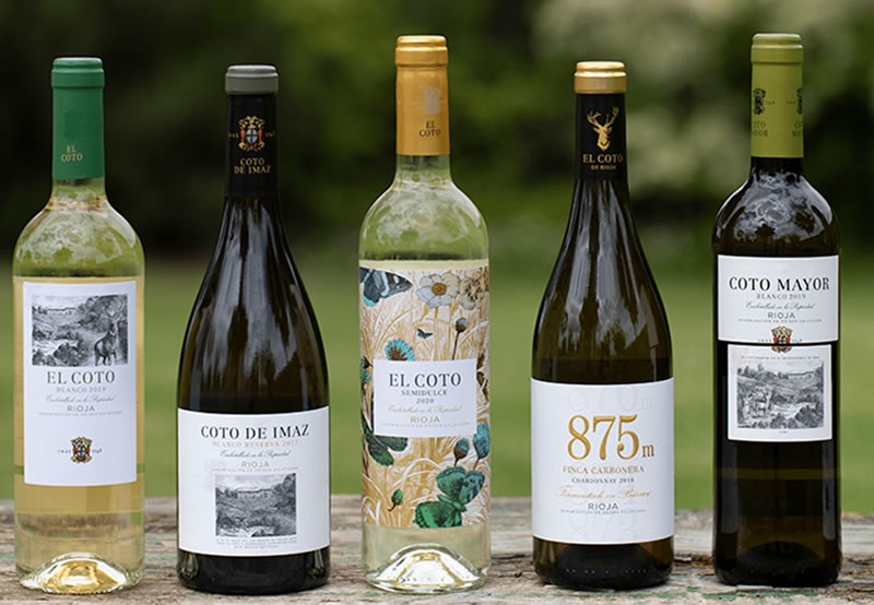 Etiquetas y Calcomanías Personalizadas