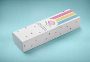 Packaging o empaque publicitario