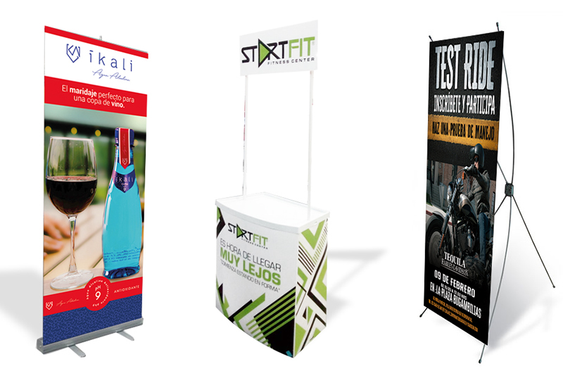 displays-publicitario displays publicitarios